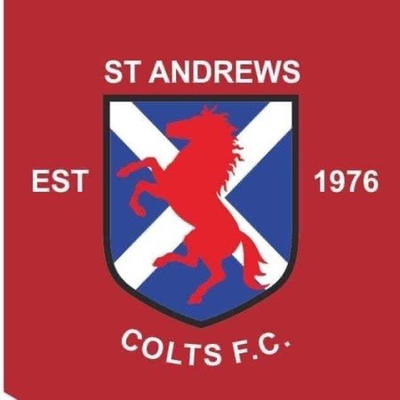 For the 2023/2024 season we will play in the Association of Fife Youth