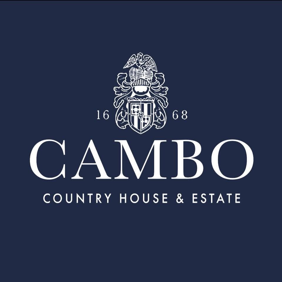 Cambo Country House logo